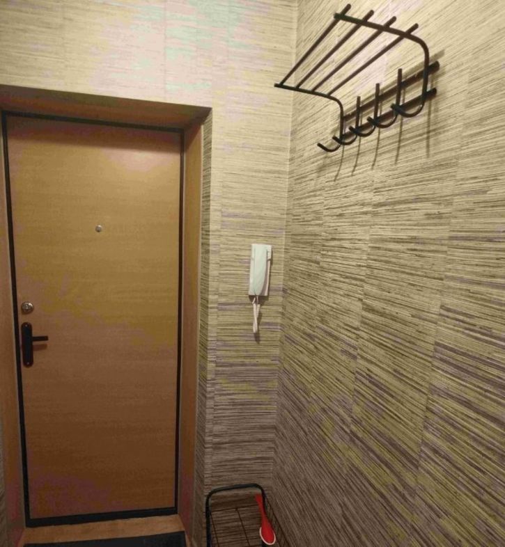 1-комн квартира Пугачевская улица, 34