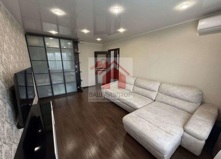 2-комн квартира Мира улица, 18к1
