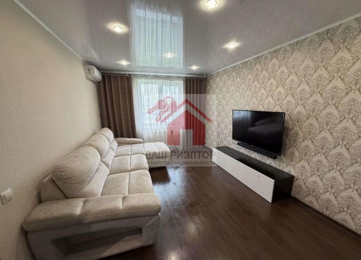 2-комн квартира Мира улица, 18к1