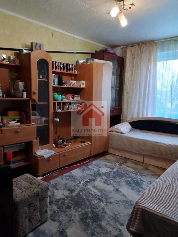 3-комн квартира Ново-Вокзальная улица, 209