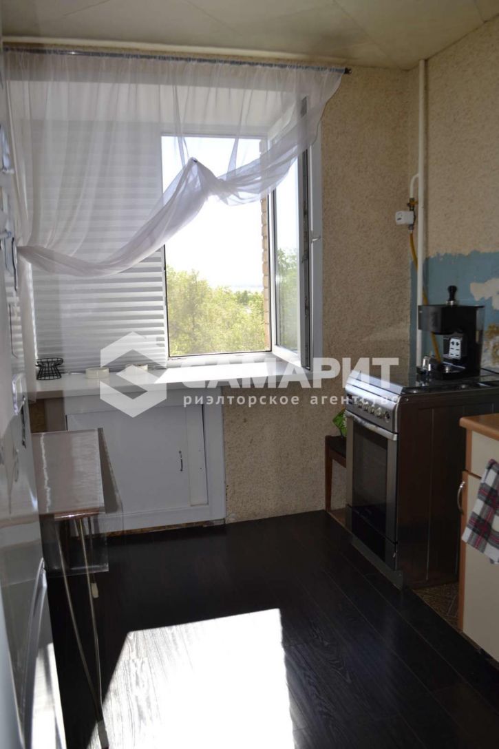 3-комн квартира Советской Армии улица, 271