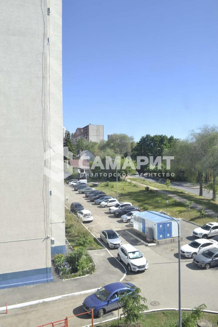 3-комн квартира Советской Армии улица, 271