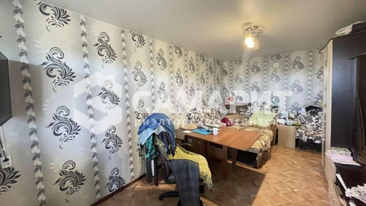 2-комн квартира Землянский проезд, 10