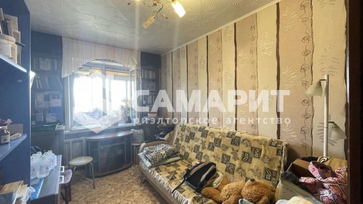 2-комн квартира Землянский проезд, 10