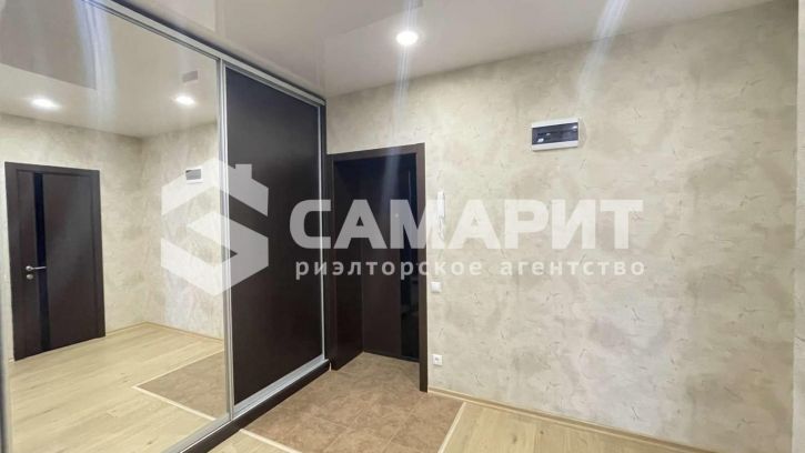 1-комн квартира 6-я просека, 142