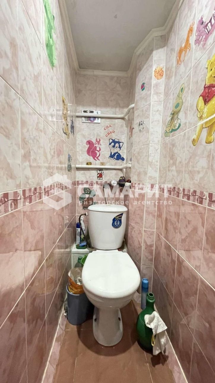 2-комн квартира Землянский проезд, 10