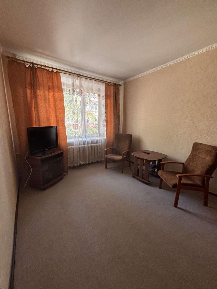 1-комн квартира Металлургов проспект, 6
