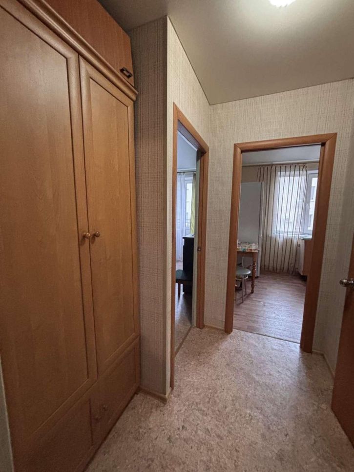 1-комн квартира Ивана Финютина бульвар, 72