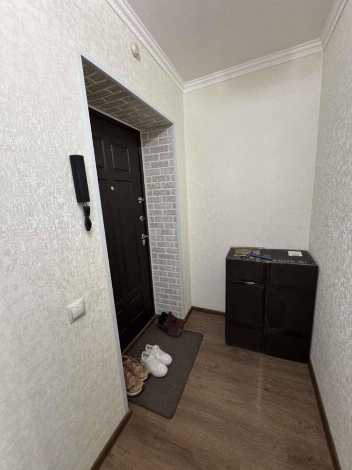 1-комн квартира Ивана Финютина бульвар, 41
