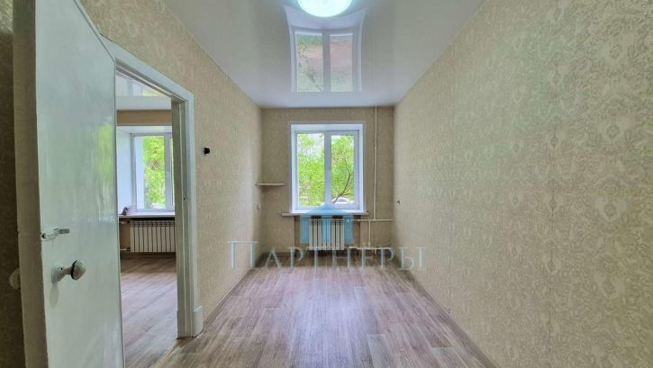 2-комн квартира Александра Матросова улица, 48
