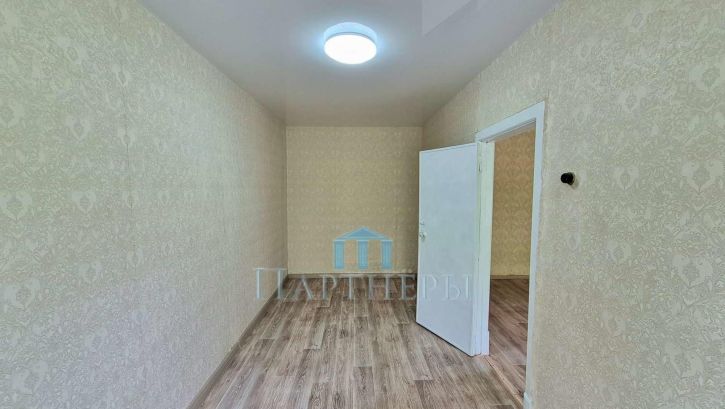 2-комн квартира Александра Матросова улица, 48
