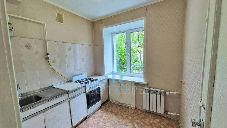 2-комн квартира Александра Матросова улица, 48
