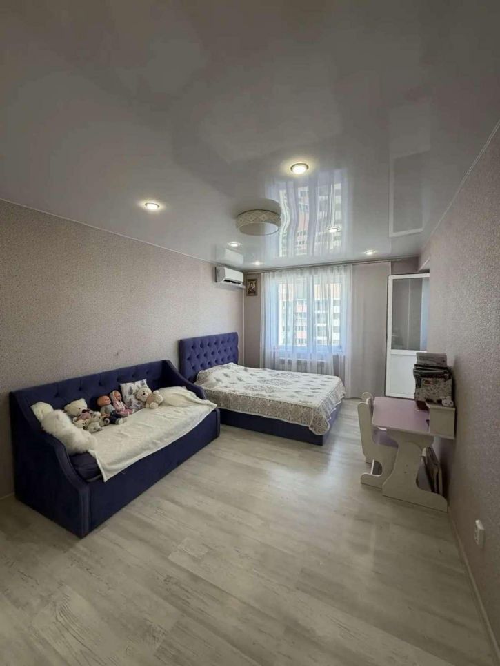 1-комн квартира Тухачевского улица, 82