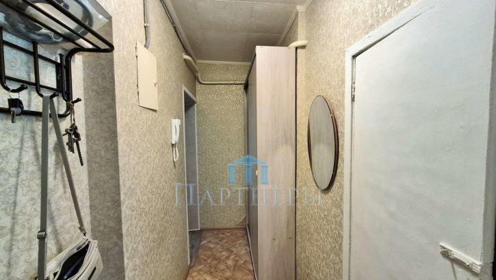 2-комн квартира Александра Матросова улица, 48