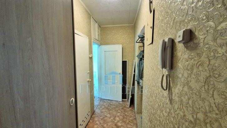 2-комн квартира Александра Матросова улица, 48