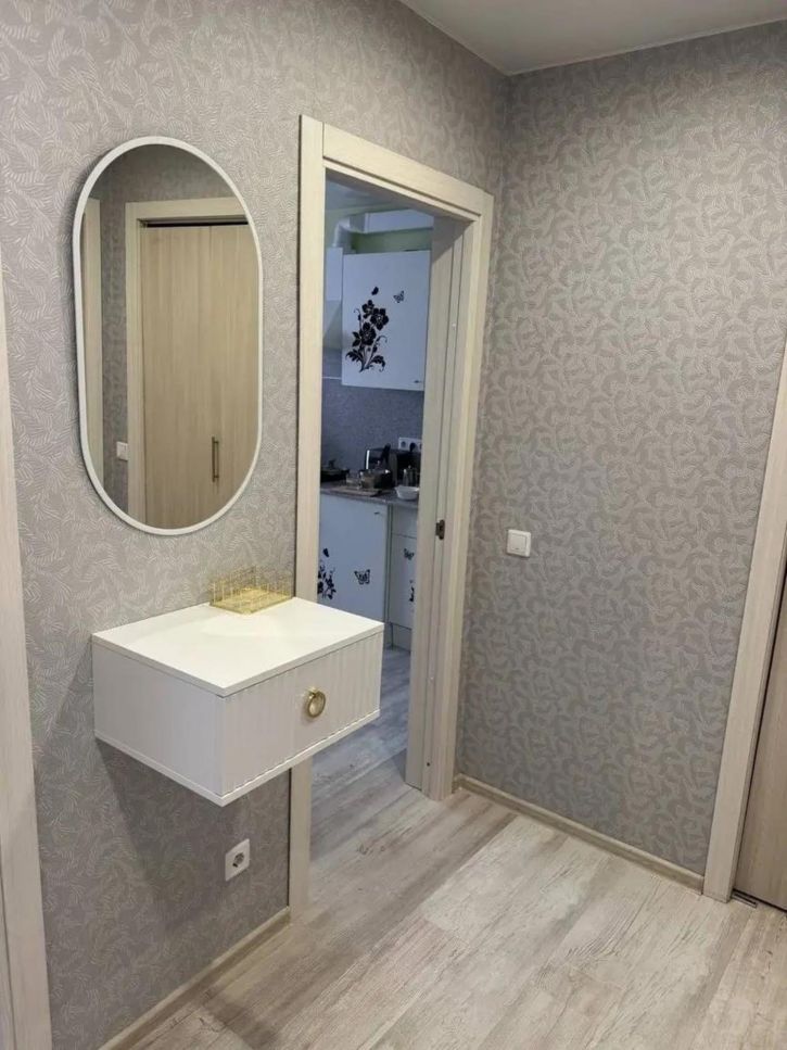 1-комн квартира Тухачевского улица, 82