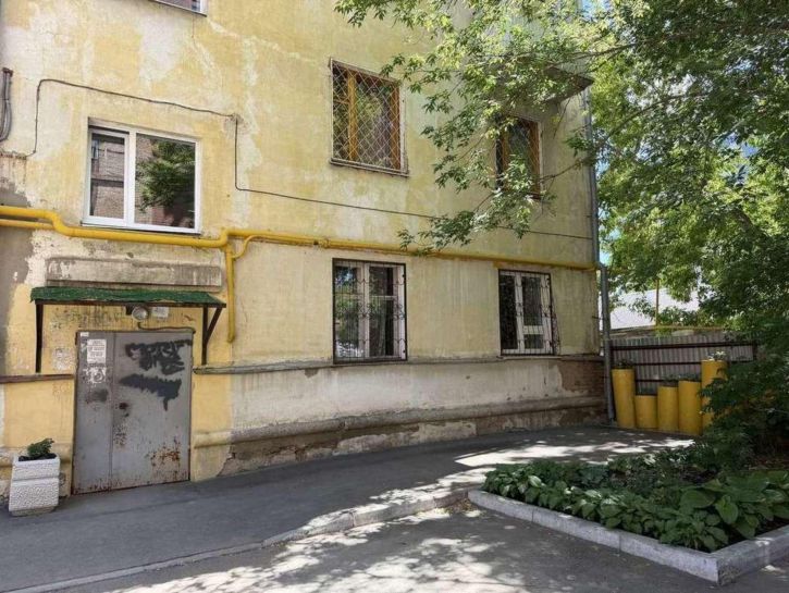 3-комн квартира Ленинская улица, 196