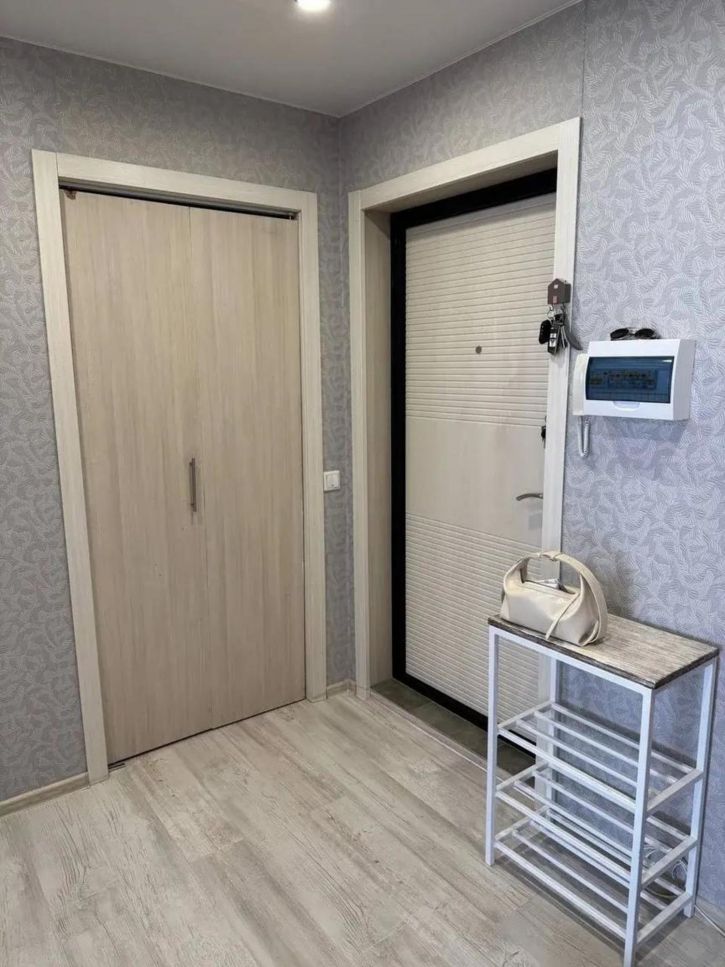 1-комн квартира Тухачевского улица, 82