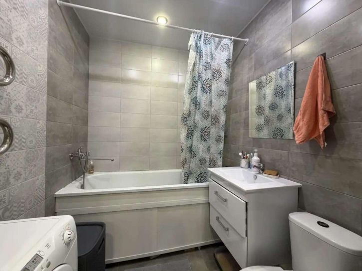 1-комн квартира Тухачевского улица, 82
