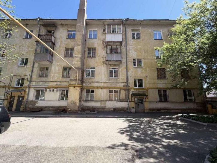 3-комн квартира Ленинская улица, 196