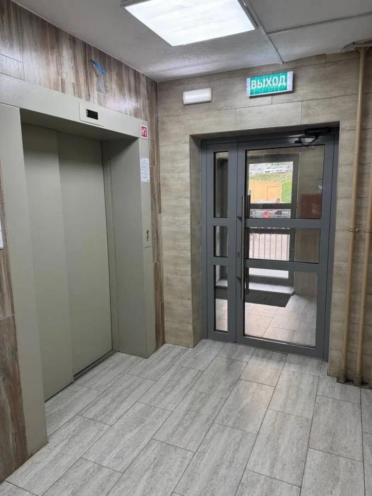 1-комн квартира Тухачевского улица, 82