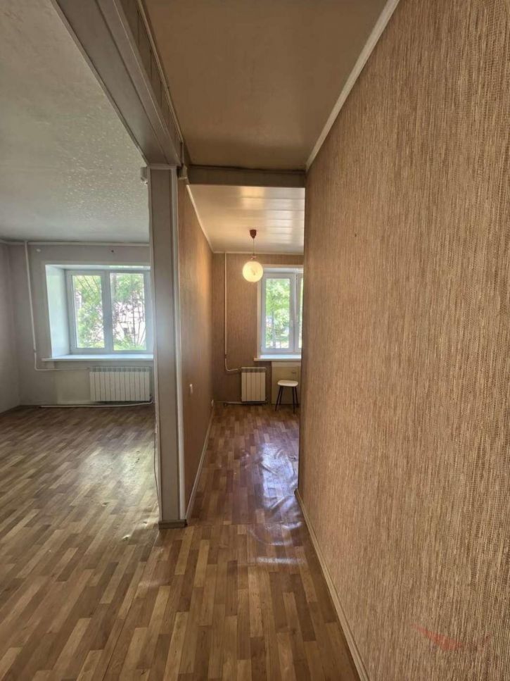 1-комн квартира Невская улица, 8