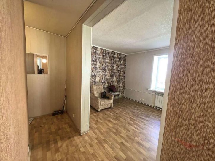 1-комн квартира Невская улица, 8