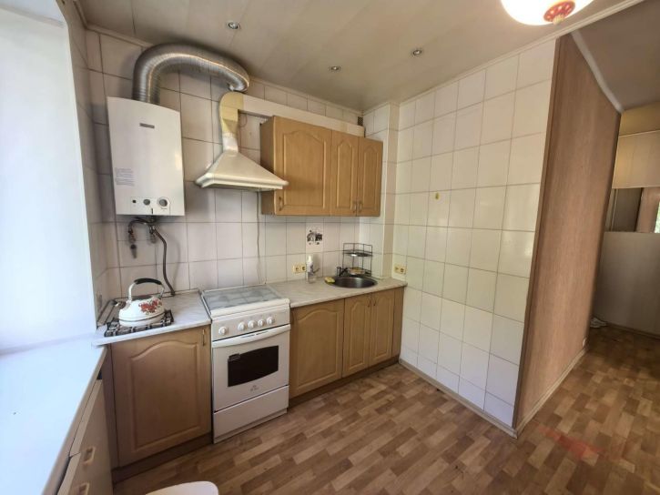 1-комн квартира Невская улица, 8