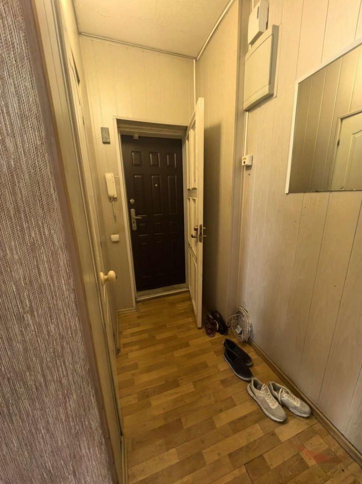 1-комн квартира Невская улица, 8