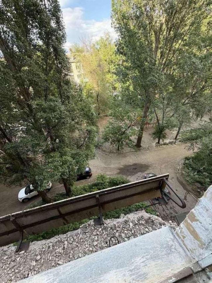 3-комн квартира Воронежская улица, 51