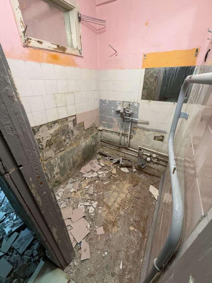 3-комн квартира Воронежская улица, 51