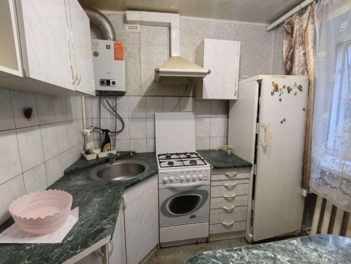 2-комн квартира Карла Маркса проспект, 197