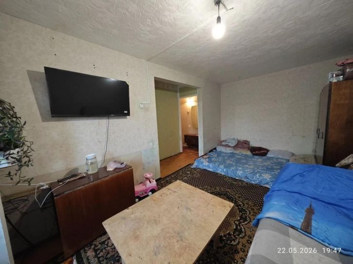 1-комн квартира Авроры улица, 97