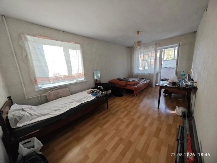 2-комн квартира Николая Панова улица, 17