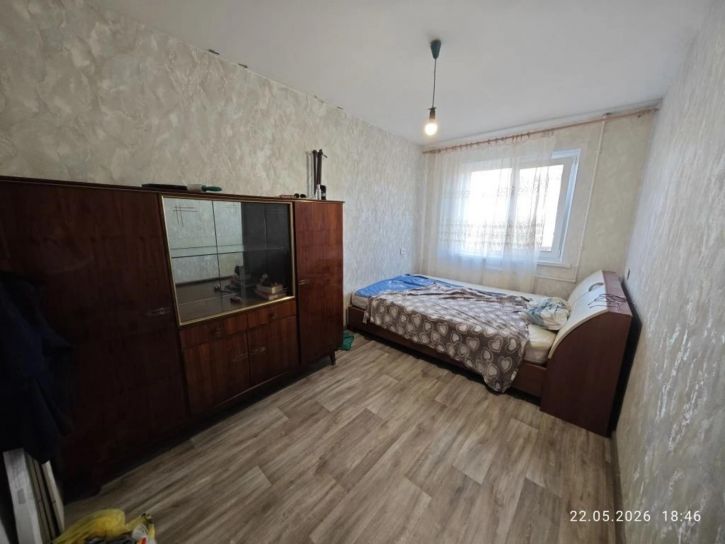2-комн квартира Николая Панова улица, 17