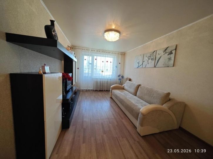 3-комн квартира Георгия Димитрова улица, 35