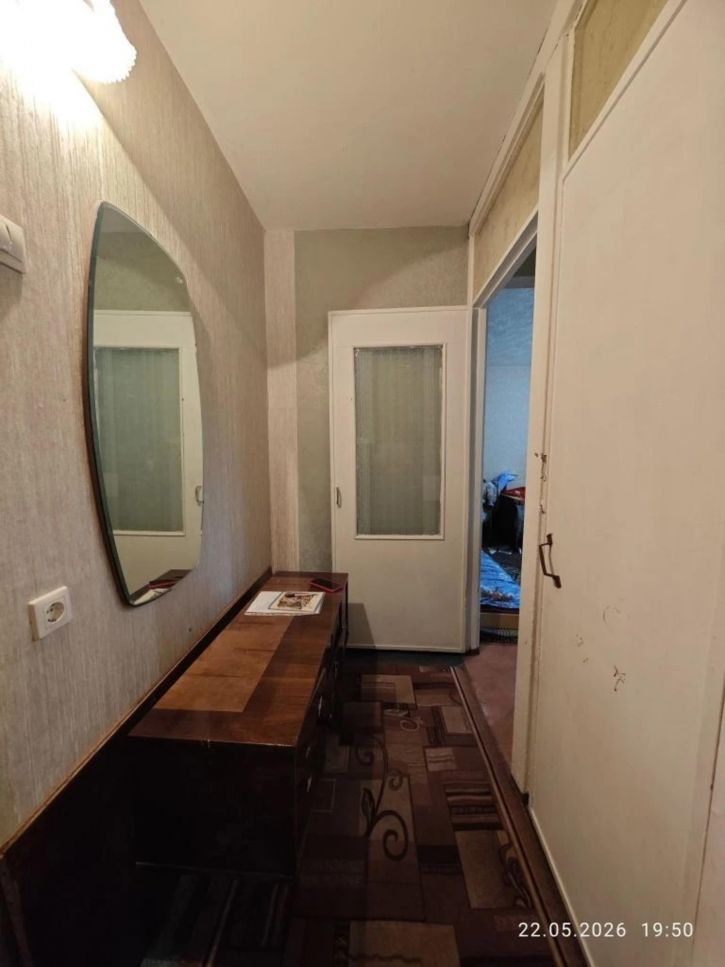 1-комн квартира Авроры улица, 97