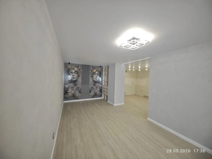 2-комн квартира Московское шоссе 18-й километр, 53
