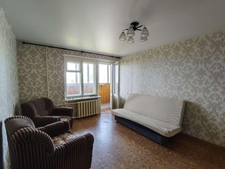 1-комн квартира Революционная улица, 133а