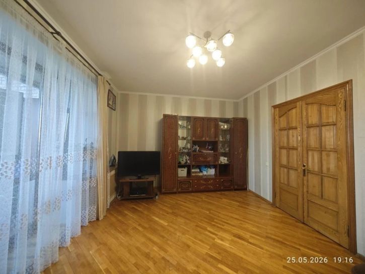 3-комн квартира Больничная улица, 39