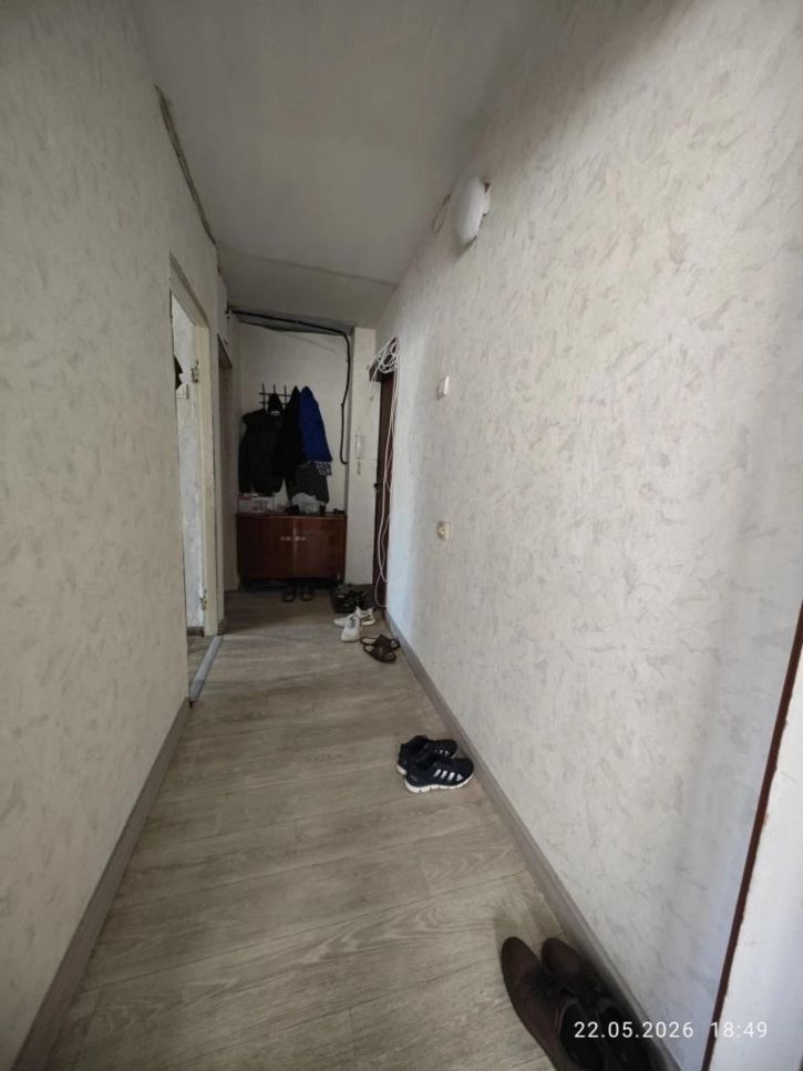 2-комн квартира Николая Панова улица, 17