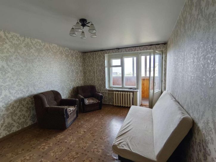 1-комн квартира Революционная улица, 133а