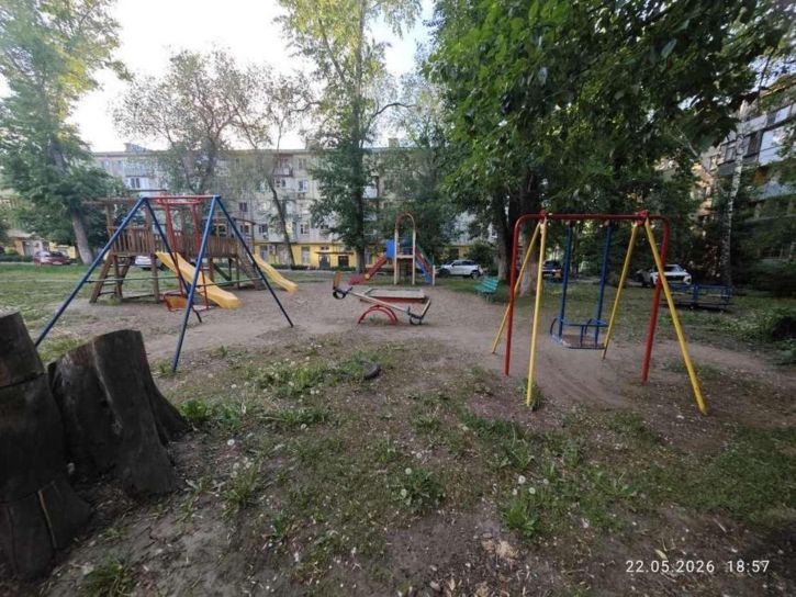 2-комн квартира Николая Панова улица, 17