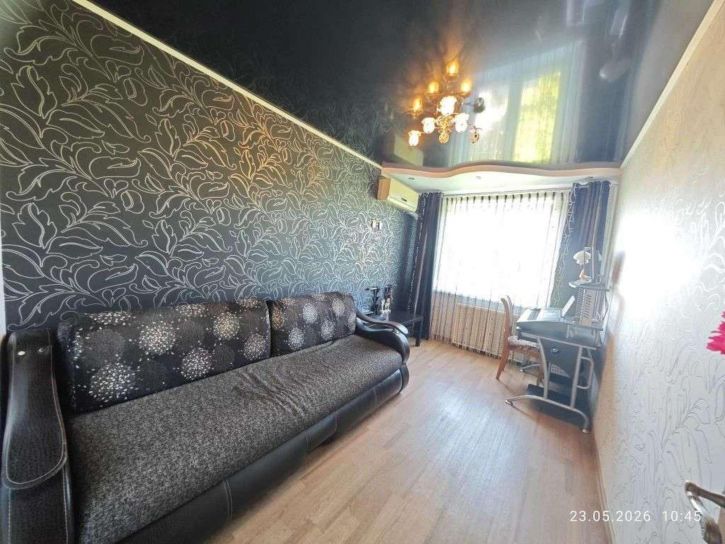 3-комн квартира Георгия Димитрова улица, 35