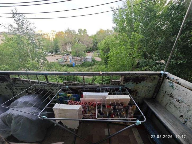 1-комн квартира Авроры улица, 97