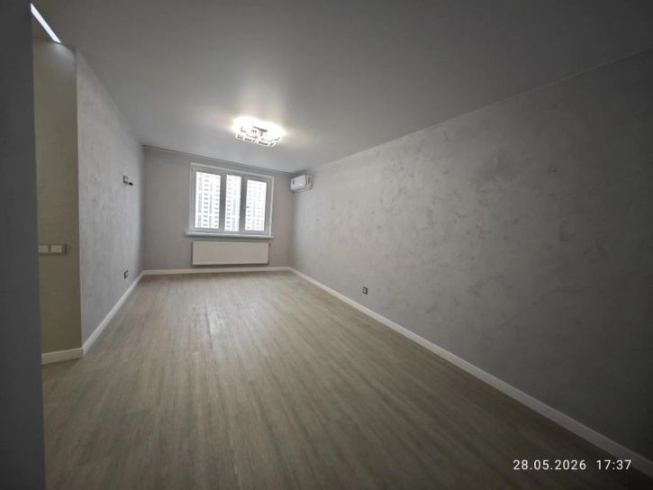 2-комн квартира Московское шоссе 18-й километр, 53