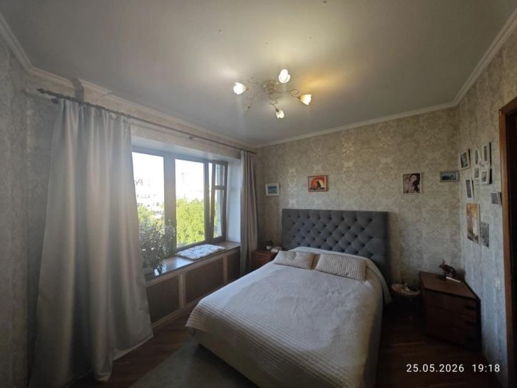 3-комн квартира Больничная улица, 39