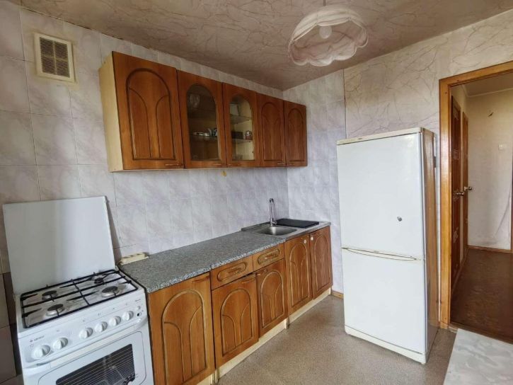 1-комн квартира Революционная улица, 133а