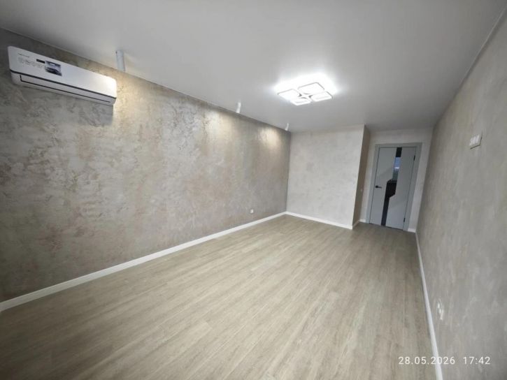 2-комн квартира Московское шоссе 18-й километр, 53