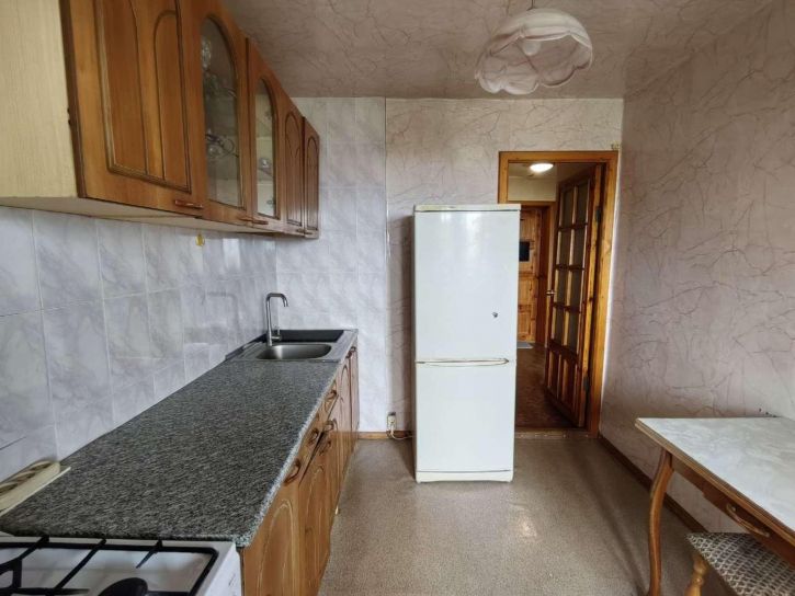 1-комн квартира Революционная улица, 133а